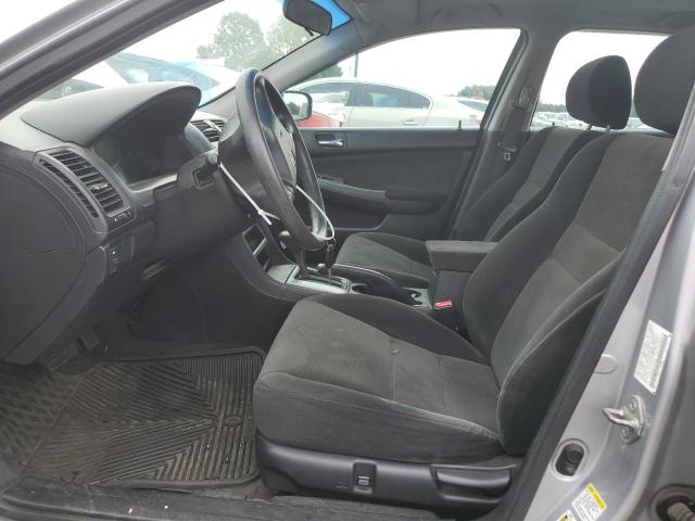 Продаж на аукціоні авто 2007 Honda Accord Ex, vin: 1HGCM56707A184252, номер лоту: 62993203