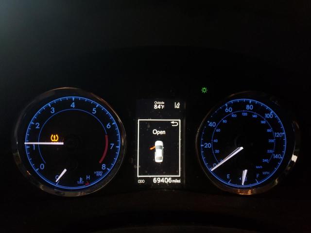 Aukcja sprzedaży 2018 Toyota Corolla L, vin: 5YFBURHEXJP761904, numer aukcji: 61781683