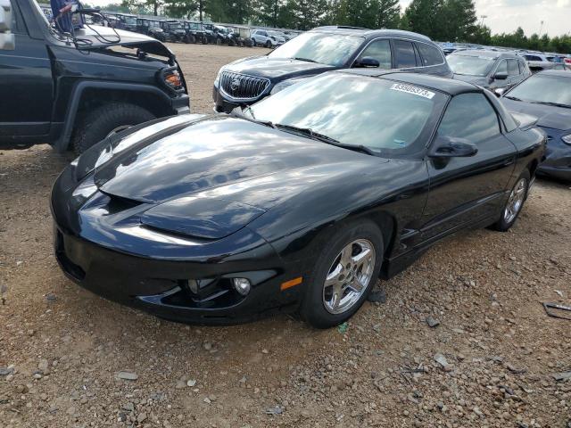 63505373 :رقم المزاد ، 2G2FS22K5X2206622 vin ، 1999 Pontiac Firebird مزاد بيع