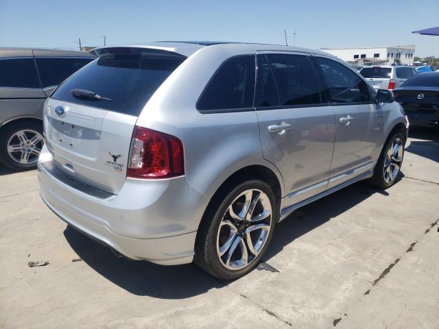 Aukcja sprzedaży 2011 Ford Edge Sport, vin: 2FMDK4AK8BBB42564, numer aukcji: 63780463