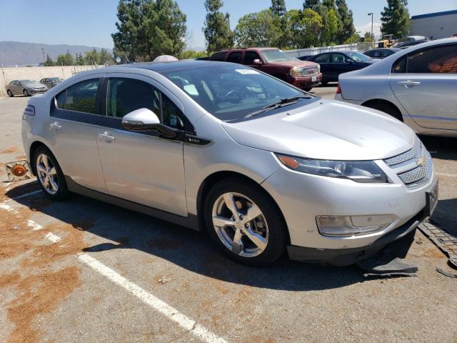 Aukcja sprzedaży 2011 Chevrolet Volt, vin: 1G1RD6E45BU100156, numer aukcji: 64582763