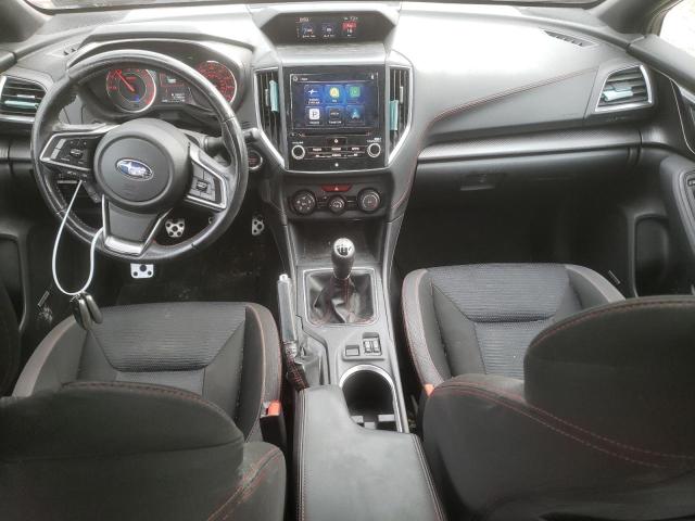 Aukcja sprzedaży 2018 Subaru Impreza Sport, vin: 4S3GKAL62J1610430, numer aukcji: 63964723