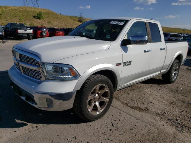 Продажа на аукционе авто 2014 Ram 1500 Laie, vin: 1C6RR7JT1ES375123, номер лота: 65269043