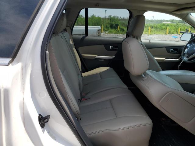 Продажа на аукционе авто 2012 Ford Edge Limited, vin: 2FMDK3KC3CBA36106, номер лота: 62473513