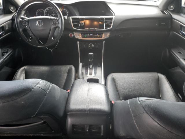 Продажа на аукционе авто 2014 Honda Accord Exl, vin: 1HGCR3F81EA022304, номер лота: 62696003