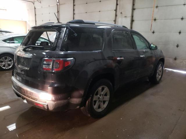 Продаж на аукціоні авто 2015 Gmc Acadia Sle, vin: 1GKKRPKD5FJ173897, номер лоту: 63025013