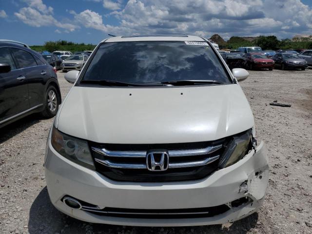 Продаж на аукціоні авто 2016 Honda Odyssey Touring, vin: 5FNRL5H95GB165200, номер лоту: 62419003