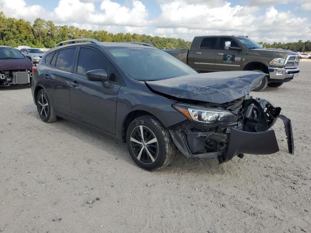 Продажа на аукционе авто 2020 Subaru Impreza Premium, vin: 4S3GTAD69L3715274, номер лота: 62946423