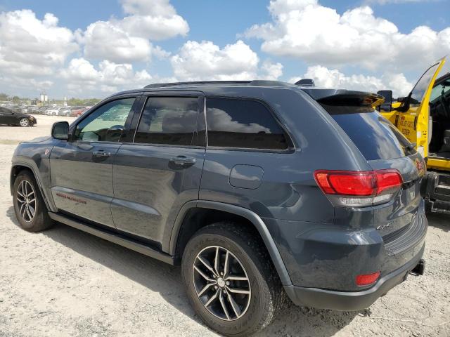Продаж на аукціоні авто 2018 Jeep Grand Cherokee Trailhawk, vin: 1C4RJFLT8JC342440, номер лоту: 64348443