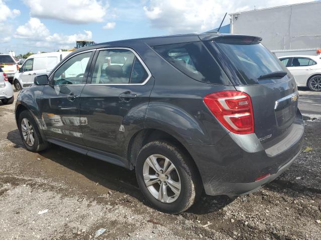 Продаж на аукціоні авто 2017 Chevrolet Equinox Ls, vin: 2GNALBEK1H1546430, номер лоту: 62704783
