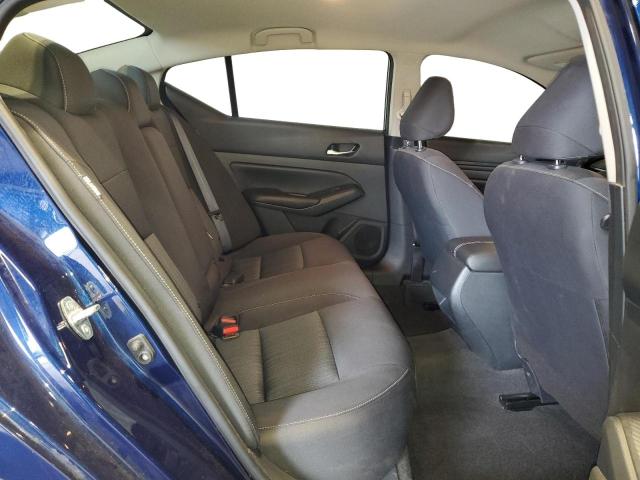 62799353 :رقم المزاد ، 1N4BL4BV7NN354985 vin ، 2022 Nissan Altima S مزاد بيع