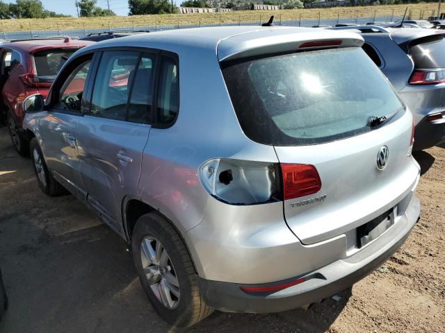 Aukcja sprzedaży 2013 Volkswagen Tiguan S, vin: WVGBV7AX9DW551136, numer aukcji: 64964853