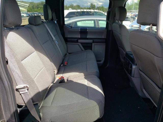 64030543 :رقم المزاد ، 1FTEW1EB1LKD40786 vin ، 2020 Ford F150 Supercrew مزاد بيع