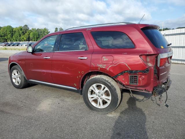 Aukcja sprzedaży 2013 Dodge Durango Crew, vin: 1C4RDJDG5DC674397, numer aukcji: 62487673