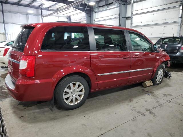 Aukcja sprzedaży 2011 Chrysler Town & Country Touring L, vin: 2A4RR8DGXBR712974, numer aukcji: 63891003