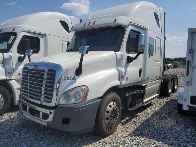 62824583 :رقم المزاد ، 3AKJGLDV1GSGS4695 vin ، 2016 Freightliner Cascadia 125 مزاد بيع
