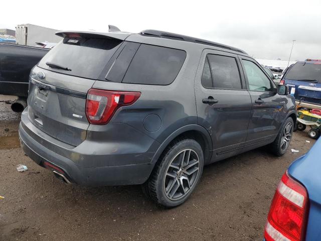 Продажа на аукционе авто 2017 Ford Explorer Sport, vin: 1FM5K8GT5HGE11648, номер лота: 65066183