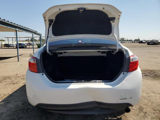 65079763 :رقم المزاد ، 2T1BURHE6EC141203 vin ، 2014 Toyota Corolla L مزاد بيع