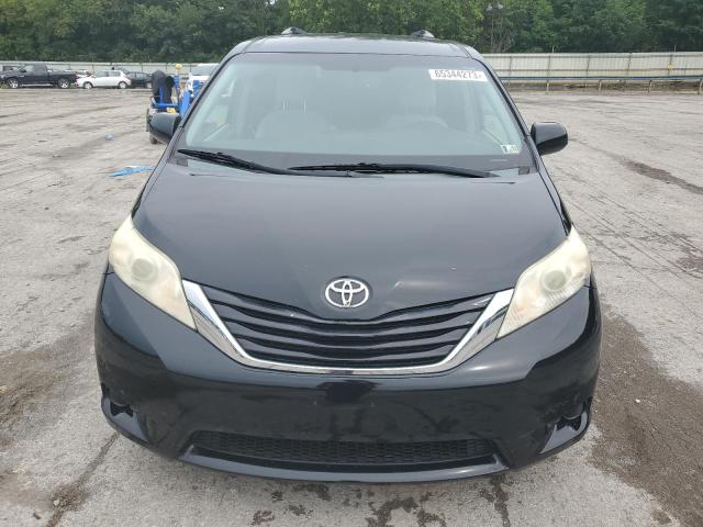 2015 Toyota Sienna Le მანქანა იყიდება აუქციონზე, vin: 5TDKK3DC8FS539335, აუქციონის ნომერი: 65344273