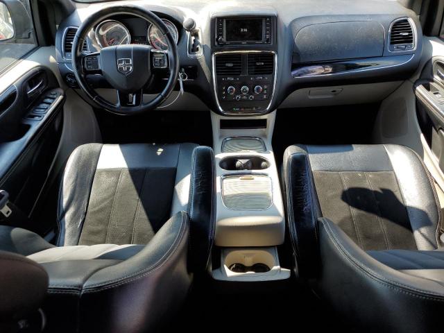 Продажа на аукционе авто 2017 Dodge Grand Caravan Sxt, vin: 2C4RDGCG2HR853157, номер лота: 64867463
