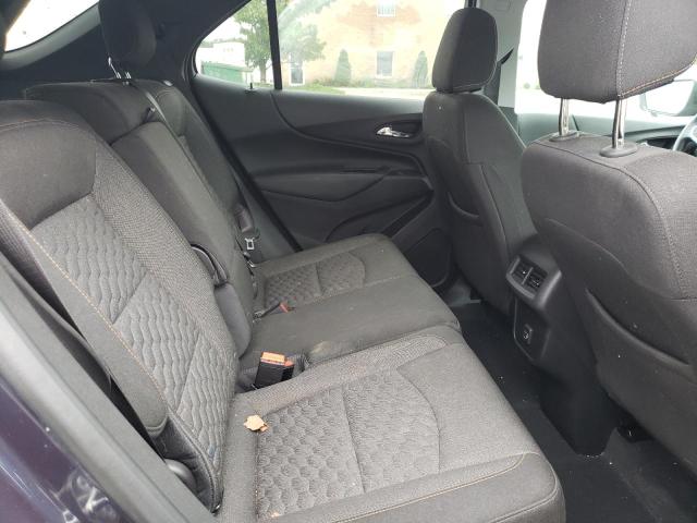 Продажа на аукционе авто 2019 Chevrolet Equinox Lt, vin: 3GNAXUEV5KL296786, номер лота: 65887773