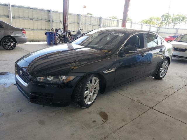 Продаж на аукціоні авто 2019 Jaguar Xe Premium, vin: SAJAD4FX3KCP46739, номер лоту: 63623353
