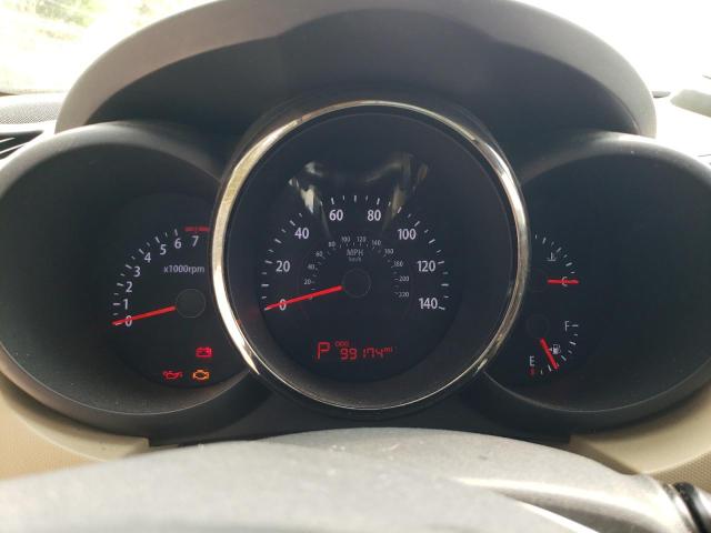 62742353 :رقم المزاد ، KNDJT2A23A7177707 vin ، 2010 Kia Soul + مزاد بيع