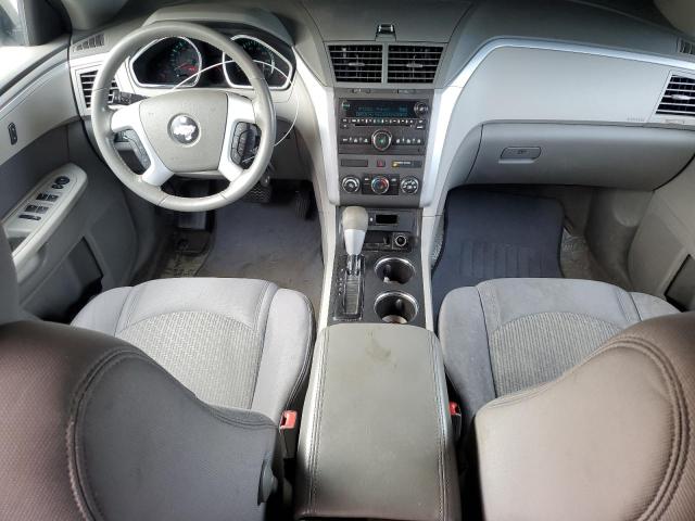 Aukcja sprzedaży 2011 Chevrolet Traverse Ls, vin: 1GNKRFED6BJ237495, numer aukcji: 63178743