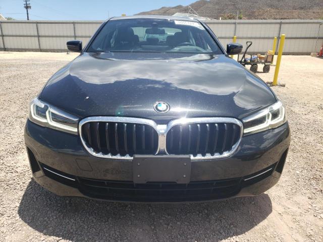 Aukcja sprzedaży 2022 Bmw 530 Xi, vin: WBA13BJ01NCJ00598, numer aukcji: 65558793