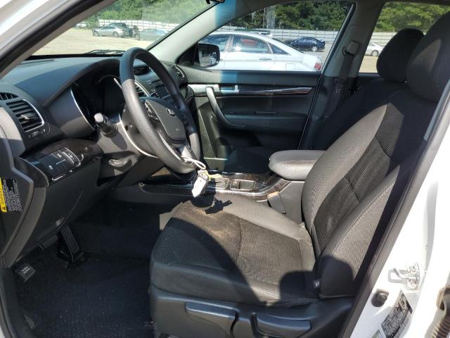 Продажа на аукционе авто 2015 Kia Sorento Lx, vin: 5XYKTCA62FG562232, номер лота: 64045433