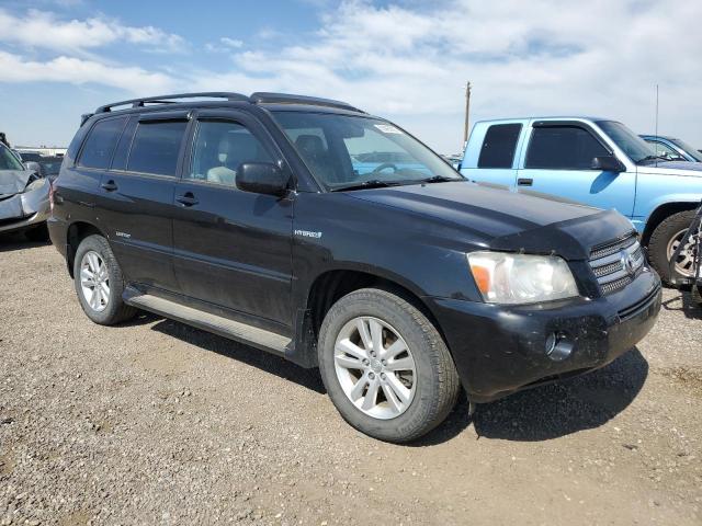 Aukcja sprzedaży 2007 Toyota Highlander Hybrid, vin: JTEEW21A970035732, numer aukcji: 63690093