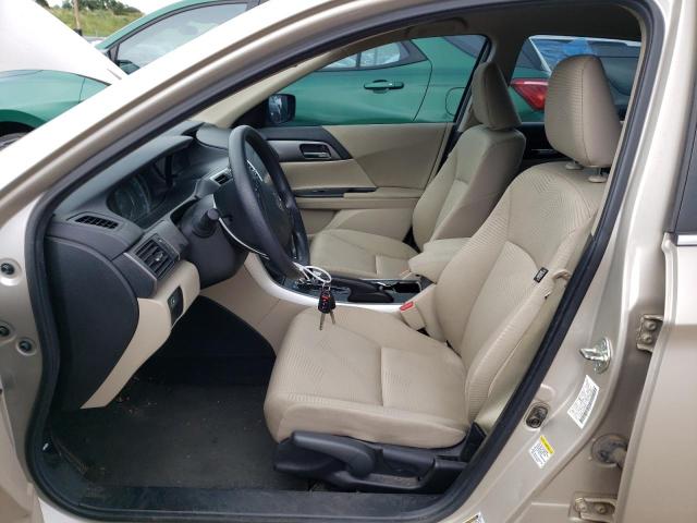 Aukcja sprzedaży 2015 Honda Accord Lx, vin: 1HGCR2F38FA169333, numer aukcji: 61827063