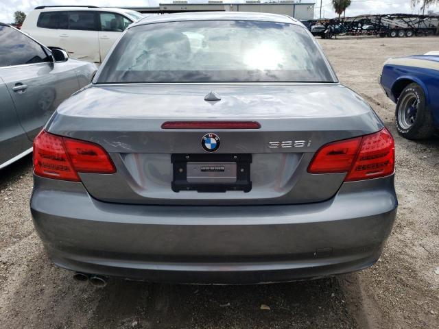Aukcja sprzedaży 2011 Bmw 328 I Sulev, vin: WBADW7C54BE544018, numer aukcji: 65611803