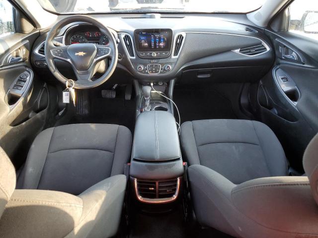 Aukcja sprzedaży 2021 Chevrolet Malibu Lt, vin: 1G1ZD5STXMF045037, numer aukcji: 65487653