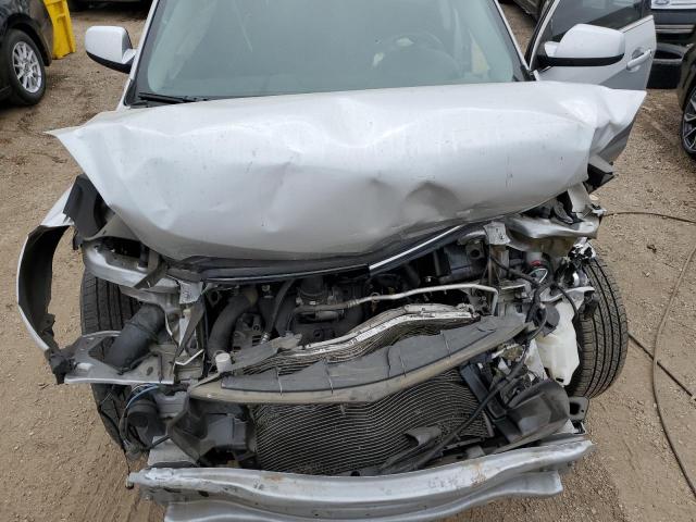 Aukcja sprzedaży 2017 Chevrolet Equinox Lt, vin: 2GNFLFEK7H6144976, numer aukcji: 65543833
