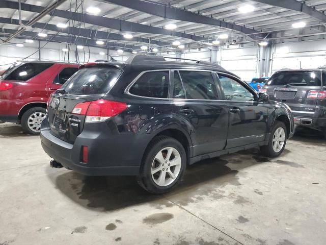 Продажа на аукционе авто 2014 Subaru Outback 2.5i Premium, vin: 4S4BRBCC4E3299123, номер лота: 65714123