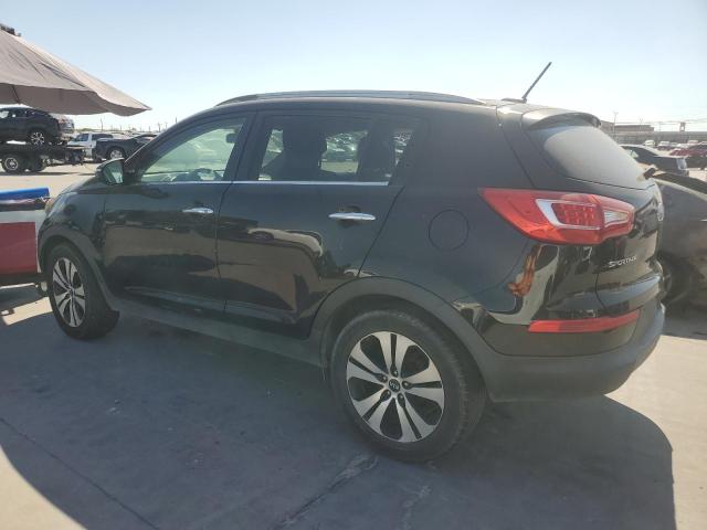 64822093 :رقم المزاد ، KNDPC3A26B7013854 vin ، 2011 Kia Sportage Ex مزاد بيع