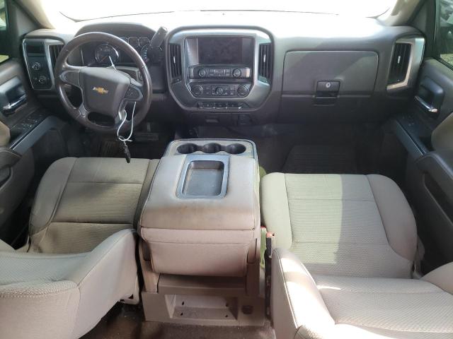63710473 :رقم المزاد ، 3GCUKREC3FG261498 vin ، 2015 Chevrolet Silverado K1500 Lt مزاد بيع