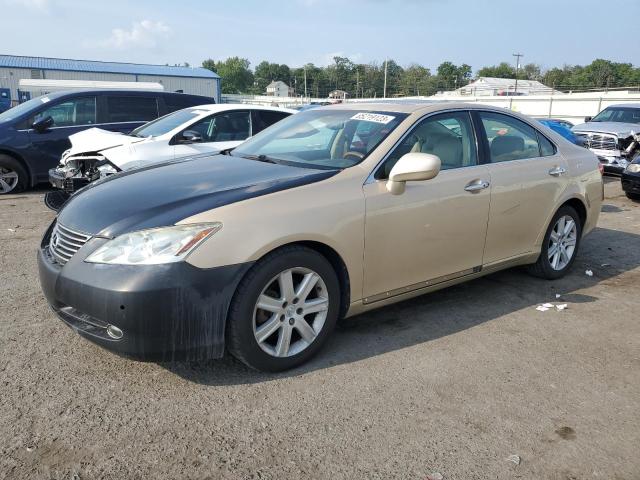 Продаж на аукціоні авто 2007 Lexus Es 350, vin: JTHBJ46G972151014, номер лоту: 65219123