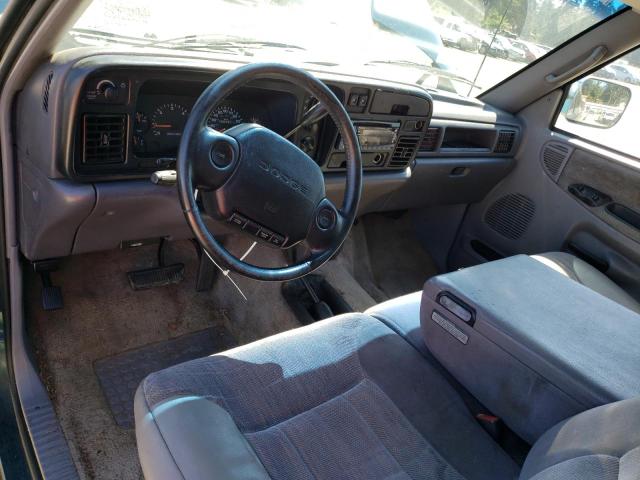 Продажа на аукционе авто 1997 Dodge Ram 2500, vin: 3B7KF23Z6VM557609, номер лота: 63970423