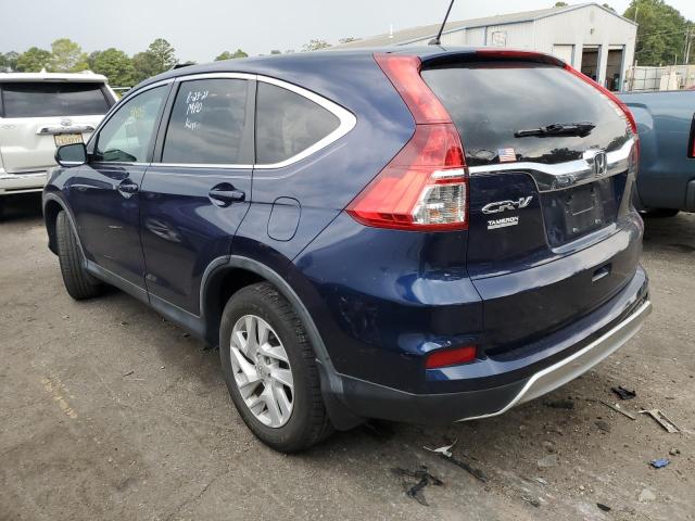 Продаж на аукціоні авто 2016 Honda Cr-v Ex, vin: 3CZRM3H53GG703444, номер лоту: 65826193