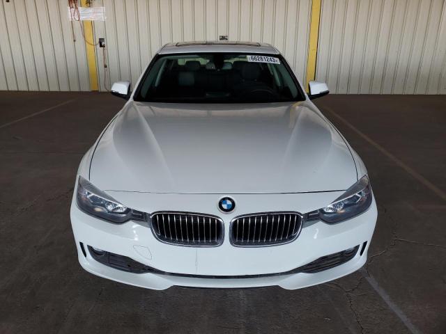 Aukcja sprzedaży 2012 Bmw 328 I Sulev, vin: WBA3C1C53CF430878, numer aukcji: 66281243