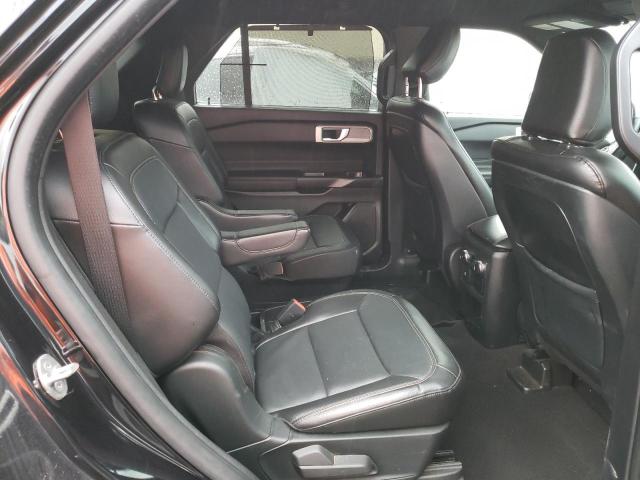 62791143 :رقم المزاد ، 1FMSK7FH8LGB26073 vin ، 2020 Ford Explorer Limited مزاد بيع