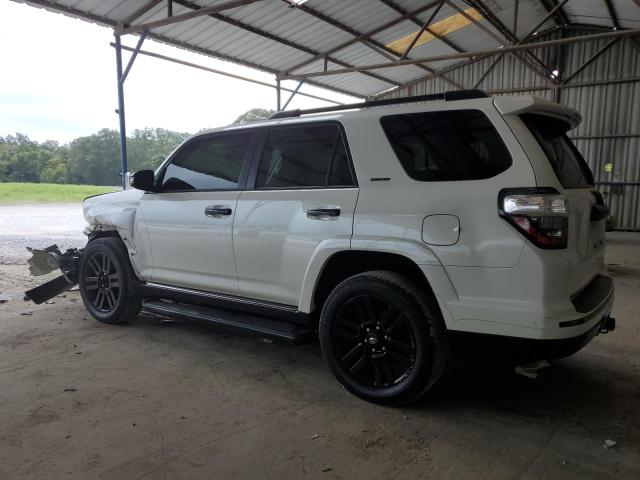 66078523 :رقم المزاد ، JTEZU5JR6K5203966 vin ، 2019 Toyota 4runner Sr5 مزاد بيع