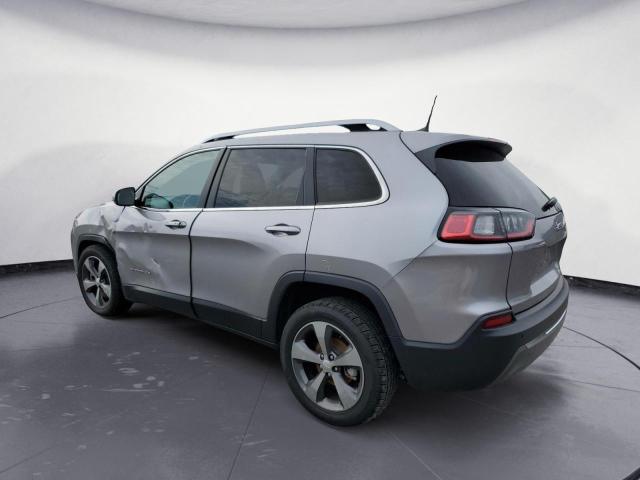 Продаж на аукціоні авто 2019 Jeep Cherokee Limited, vin: 1C4PJLDB5KD111793, номер лоту: 61862333