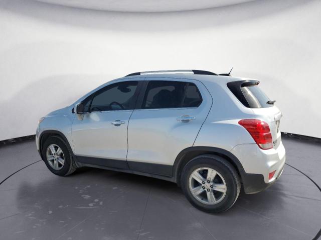 Aukcja sprzedaży 2018 Chevrolet Trax 1lt, vin: KL7CJLSB1JB707833, numer aukcji: 63967083