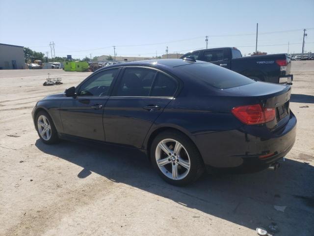 2015 Bmw 328 Xi Sulev მანქანა იყიდება აუქციონზე, vin: WBA3B5G56FNS18667, აუქციონის ნომერი: 62593543