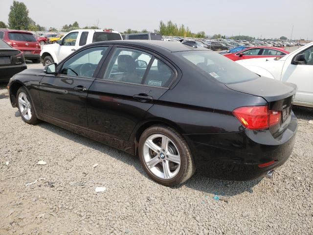 Aukcja sprzedaży 2014 Bmw 328 D Xdrive, vin: WBA3D5C57EKX98737, numer aukcji: 63585413