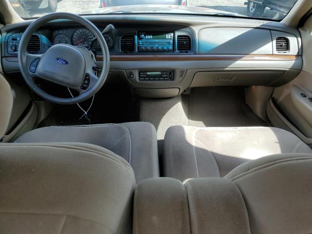 Aukcja sprzedaży 2001 Ford Crown Victoria Lx, vin: 2FAFP74W41X162882, numer aukcji: 65673953