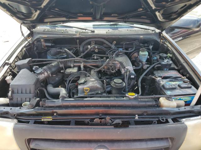 Aukcja sprzedaży 2000 Toyota Tacoma Xtracab, vin: 5TEVL52N7YZ706445, numer aukcji: 63664353